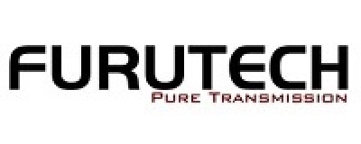 FURUTECH__Logo