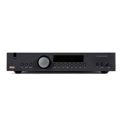 Arcam A19