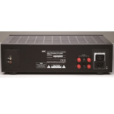 AMC CVT2030MKII (RCA input stereo)