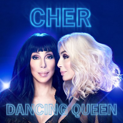 Cher ‎- Dancing Queen