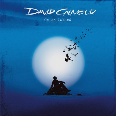 Gilmour, David ‎- On An Island