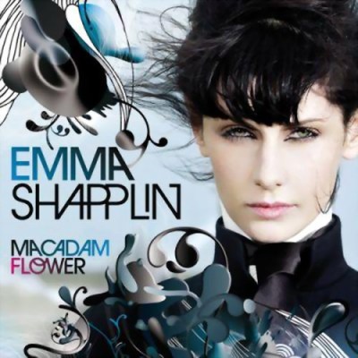Shapplin, Emma - Macadam Flower
