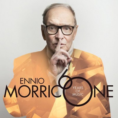 Morricone, Ennio - Morricone 60