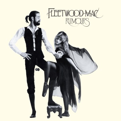Fleetwood Mac ‎- Rumours