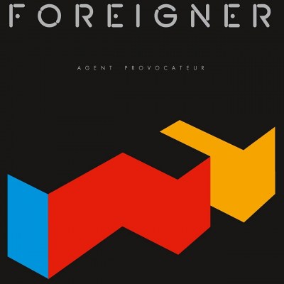 Foreigner_Agent_Provocateur