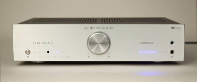 Audio Analogue Fortissimo IA by Airtech