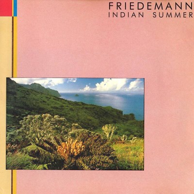 Friedemann_Indian_Summer