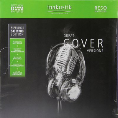 Inakustik - Great Cover Versions
