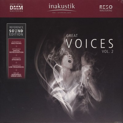 Great_Voices_volII