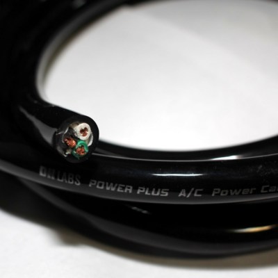 DH Labs Power Plus Cable