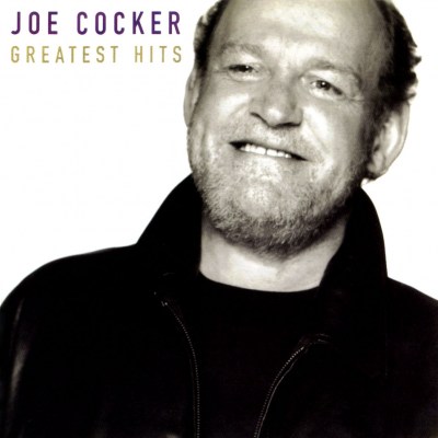 Cocker, Joe - Greatest Hits