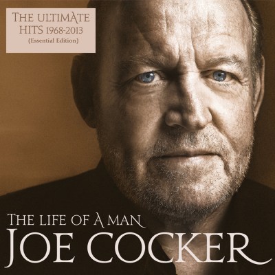Cocker, Joe - The Life Of A Man