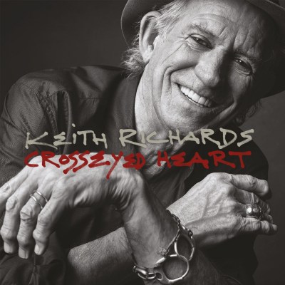 Richards, Keith - Crosseyed Heart