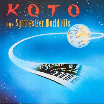 Koto_Plays_Synthesizer_World_Hits