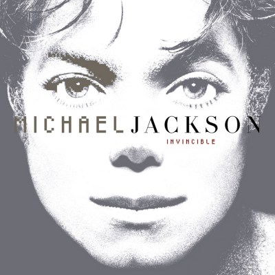 Jackson, Michael ‎- Invincible