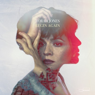 Jones, Norah - Begin Again