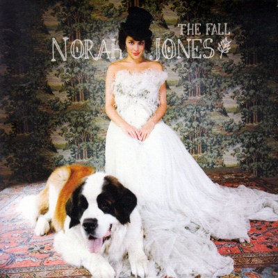 Jones, Norah - The Fall