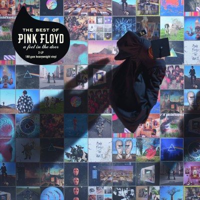 Pink Floyd - The Best Of Pink Floyd - A Foot In The Door