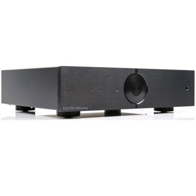 Audio Analogue Puccini Anniversary by Airtech