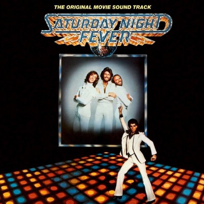 Saturday Night Fever - Soundtrack