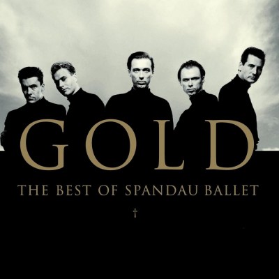 Spandau Ballet - Gold - The Best Of Spandau Ballet