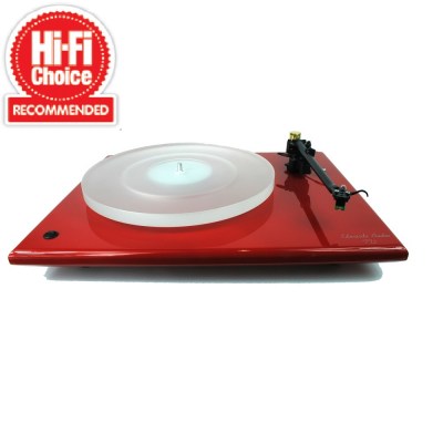 Talk Electronics Edwards Audio TT2 SE
