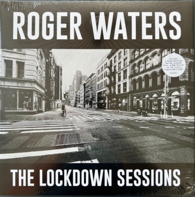 Waters, Roger ‎- The Lockdown Sessions