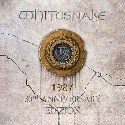 Whitesnake - Whitesnake (1987) 30th