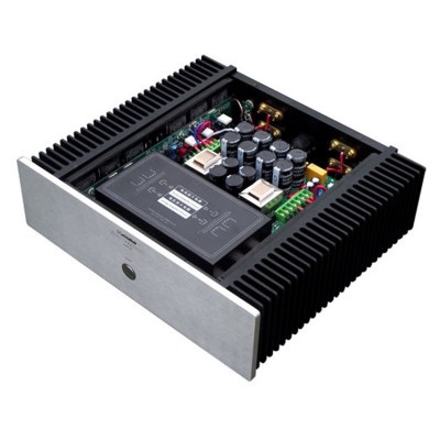 Xindak XA8550 Stereo Power Amplifier