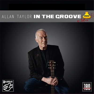 Taylor, Allan - In The Groove