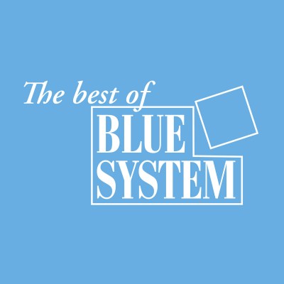 Blue System - The Best Of Blue System