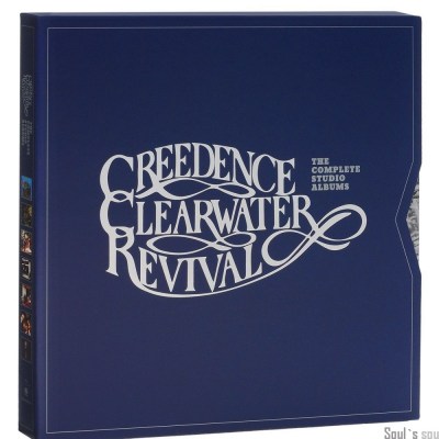 Creedence - Clearwater Revival