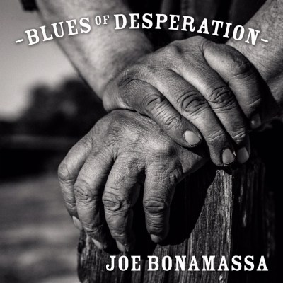 Bonamassa, Joe - Blues Of Desperation