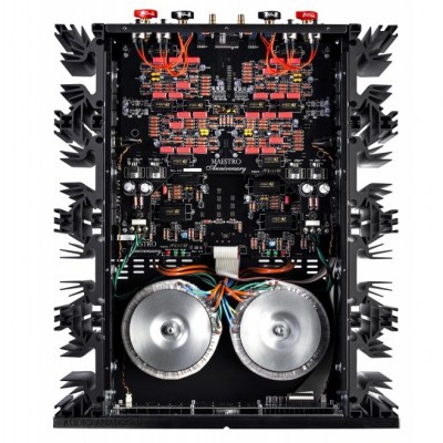 Audio Analogue Maestro Anniversary by Airtech