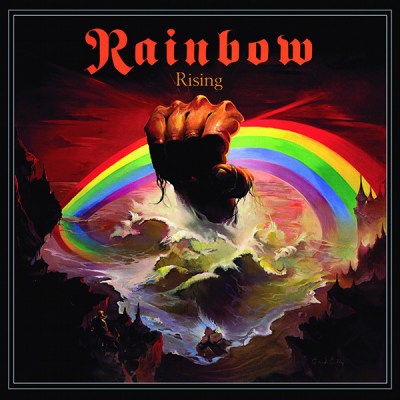 rainbow-rising-album-cover