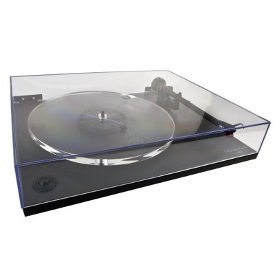 Talk Electronics Edwards Audio Apprentice TT