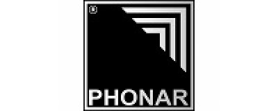 Phonar-logo