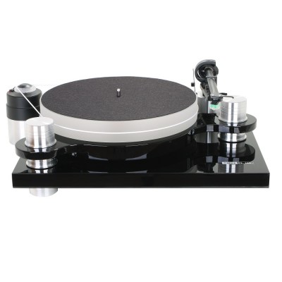 Block Turntable PS-100+