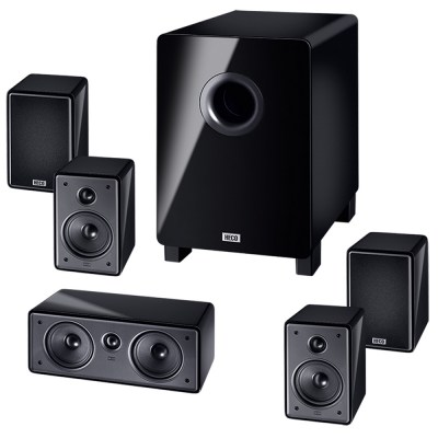 Heco Ambient 5.1 A
