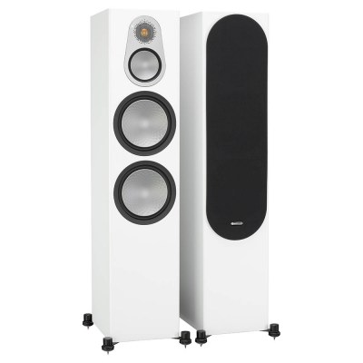 Monitor Audio Silver 6G 500