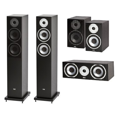 Elac Series 50 5.1