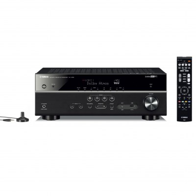 Yamaha RX-V585