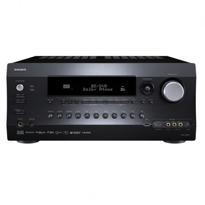 Integra DHC-80.6