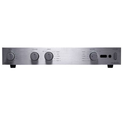Audiolab 8200 Q silver