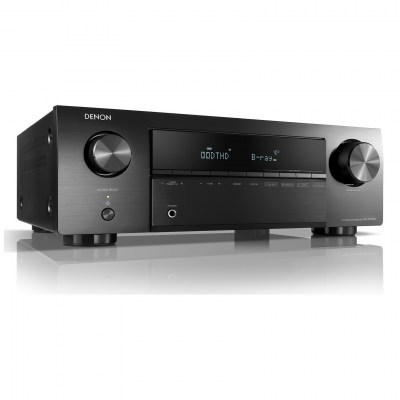 Denon AVR-X250BT
