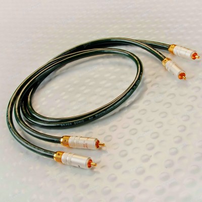 DH Labs Air Matrix RCA 1.0m