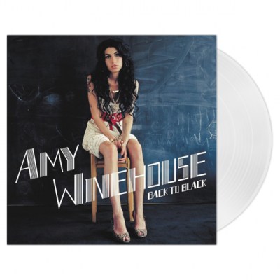 Winehouse, Amy - Back To Black