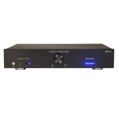 Audio Analogue Crescendo AMP by Airtech