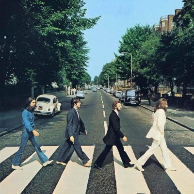Beatles – Abbey Road