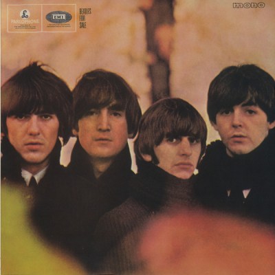 Beatles – Beatles For Sale